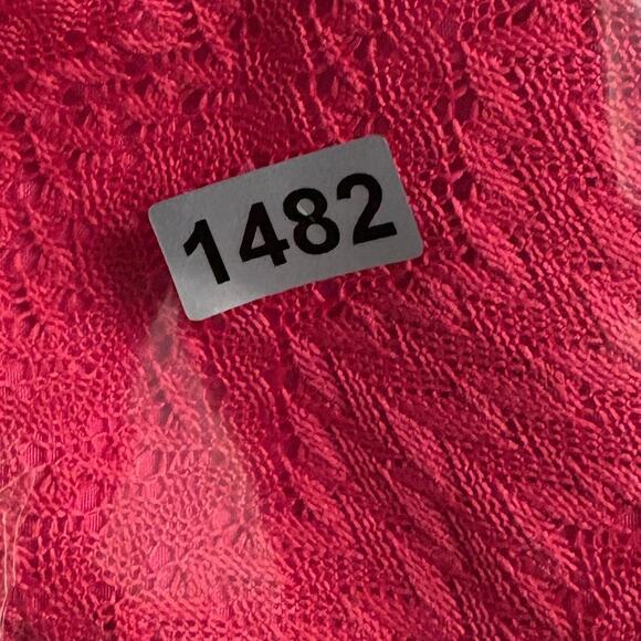 LOVERS‎ and FRIENDS Sharon Jumpsuit in Passion Pink Size XL - Picture 12 of 12